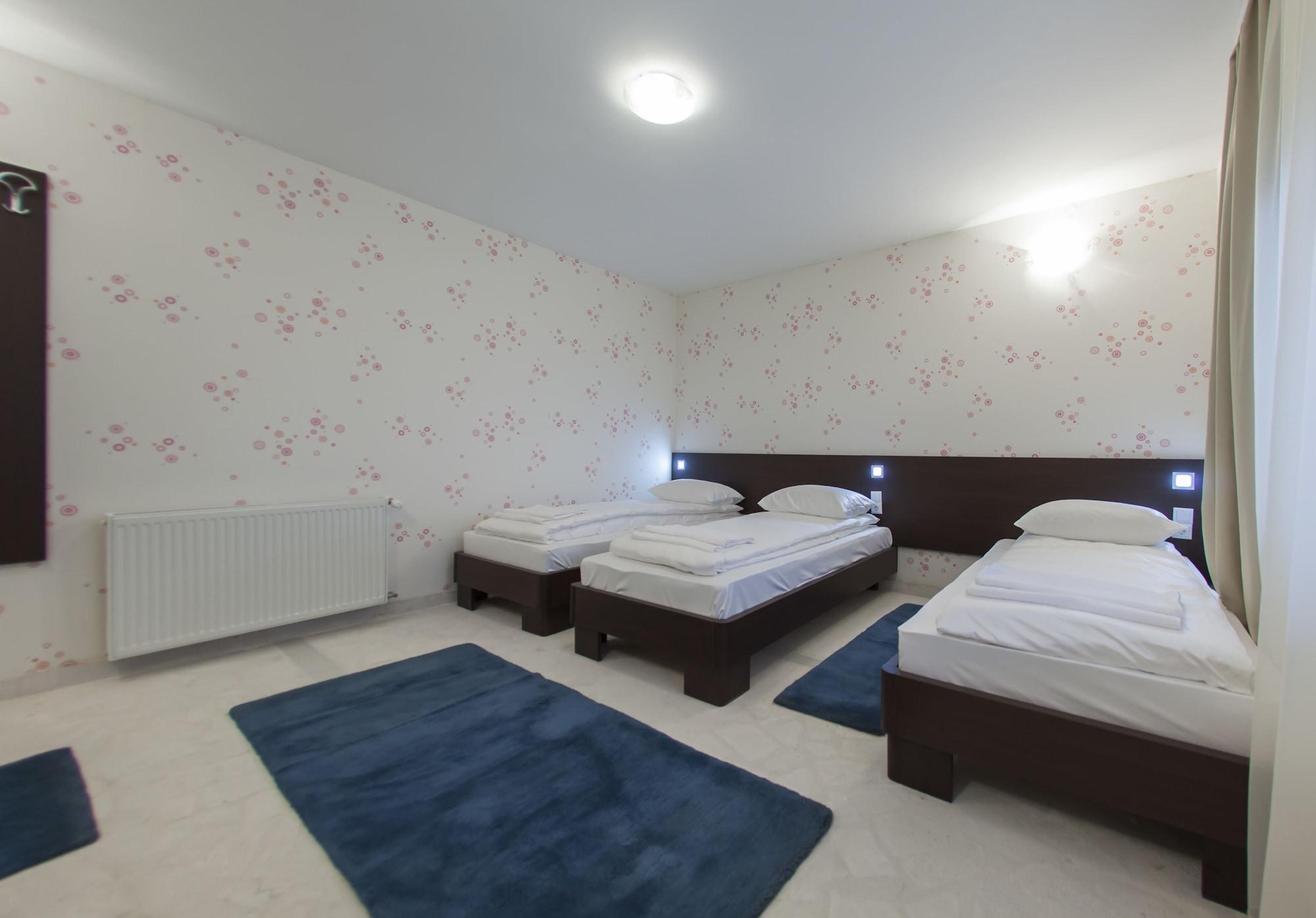 Hotel Hayat Hills Σαράγεβο Εξωτερικό φωτογραφία